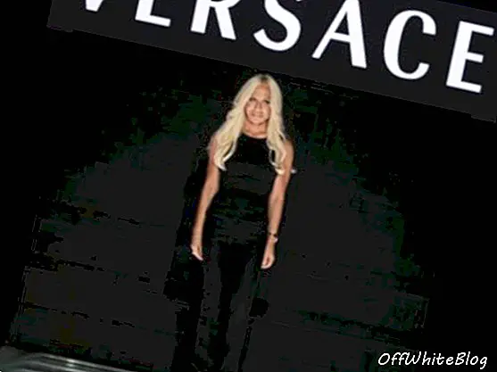 Donetalla Versace-foto