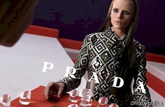 jeux d'échecs Prada