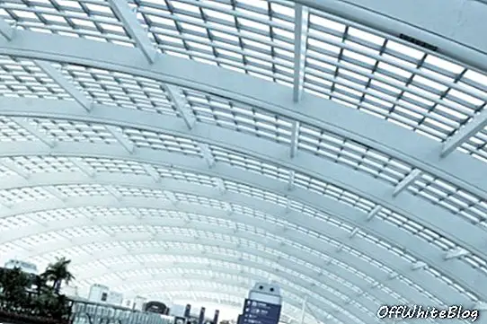 Medzinárodné letisko v Pekingu