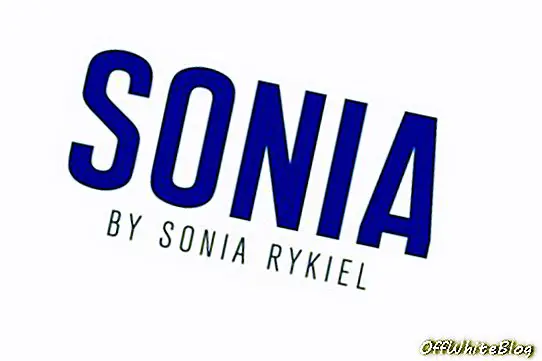 Sonia door Sonia Rykiel