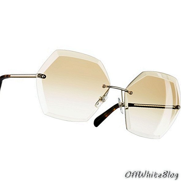 „Chanel“ akinių vintažas