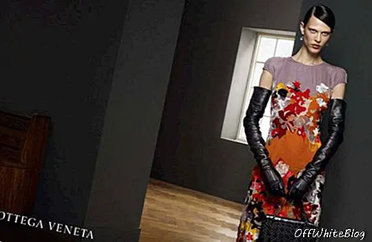 Ανακαλύψτε την όραση Bottega Veneta του Erwin Olaf - Βίντεο