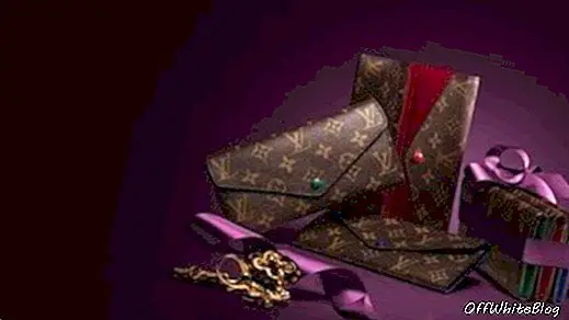 Louis Vuitton: Ideje za darila za Valentinovo