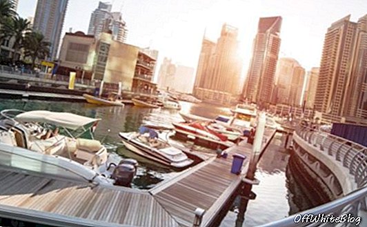 Dubai Yat Limanı