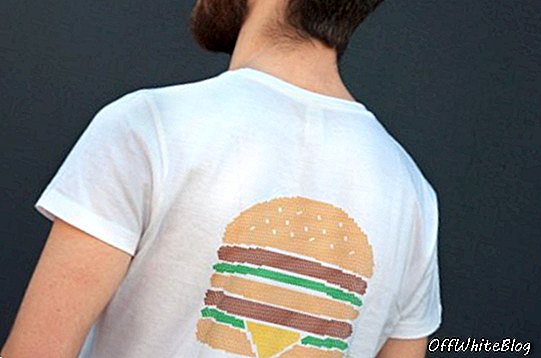 T-Shirt Big Mac