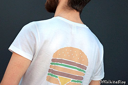 Colette ja McDonald's's Team Up for Capsule Collection