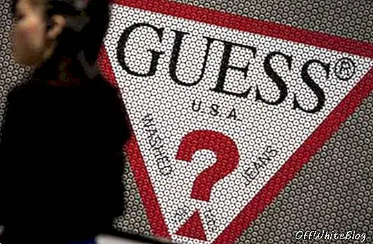 Gucci accuse Guess de copier leurs marques