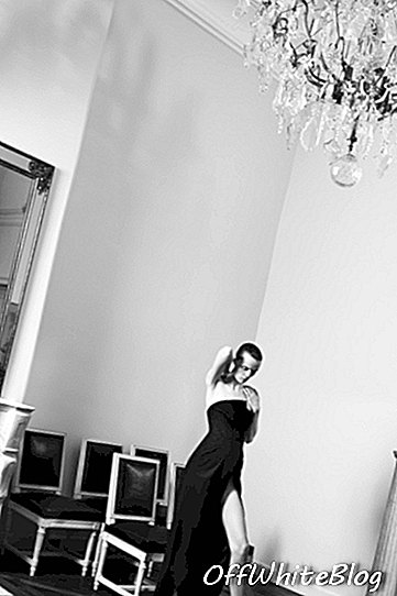 Saint Laurent elustab Couture'i