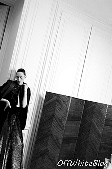 Saint Laurent elustab Couture'i