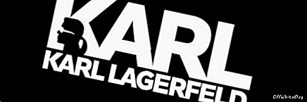 Karl Lagerfeldin 