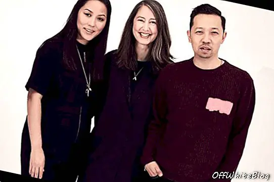 A H&M bejelentette a tervezői együttműködést Kenzo-val