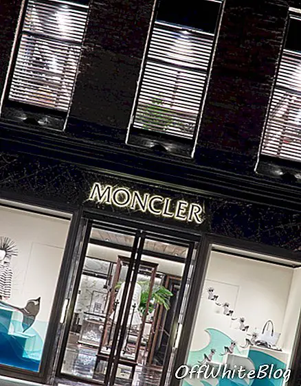 Temasek z Singapuru inwestuje w Moncler