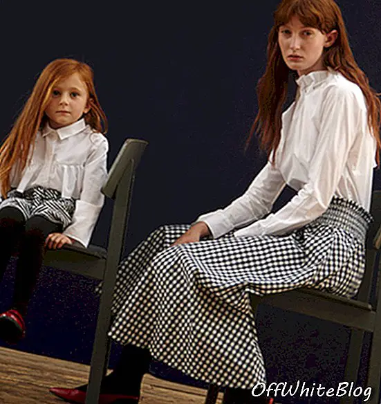 Homegrown Charles & Keith niedługo rozpocznie współpracę z Disneyem - kolekcję butów matek i córek Alice in Wonderland - jak wyobraźni?