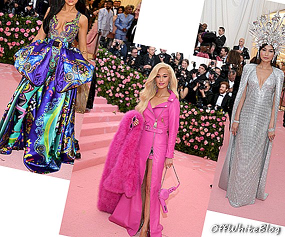 Met Gala 2019: All The Hits-and-Misses of 