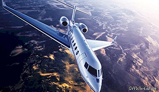 L’VOYAGE, et privat Jet Chartering & Lifestyle Concierge Company, vedtar Aditus Pay