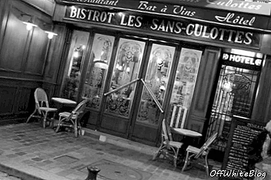 Guia de restaurantes britânicos enfurece críticos franceses