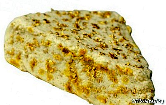 גבינת סטילטון זהב