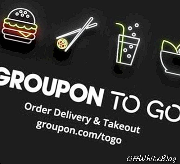Groupon To Go