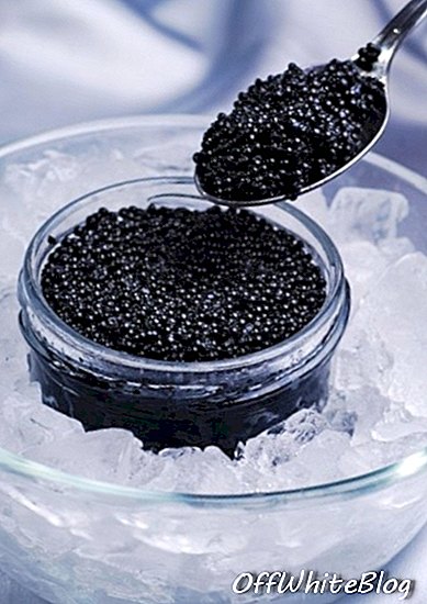 es kaviar