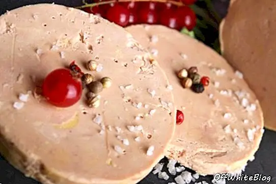 L'interdiction californienne du foie gras commence le 1er juillet