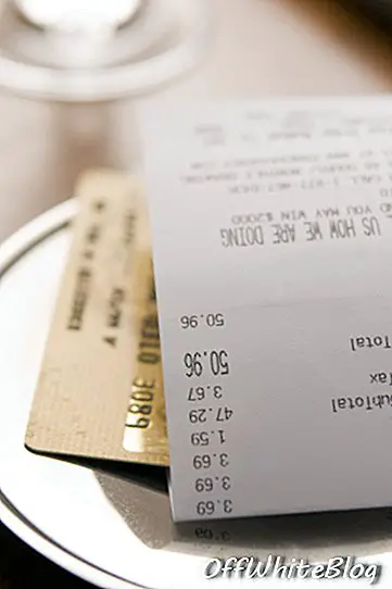 ميشلان تكشف عن عادات الإنفاق في المطاعم الأمريكية