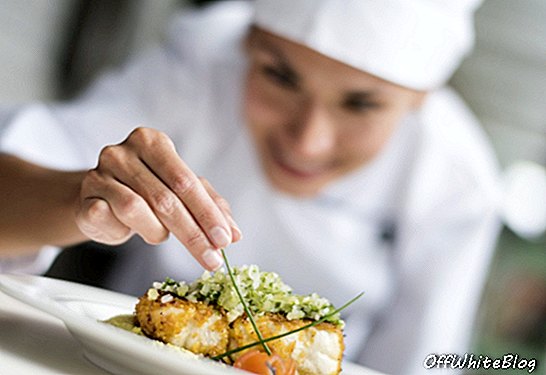 सबसे बड़ा रेस्तरां टर्न-ऑफ्स का खुलासा: रिपोर्ट