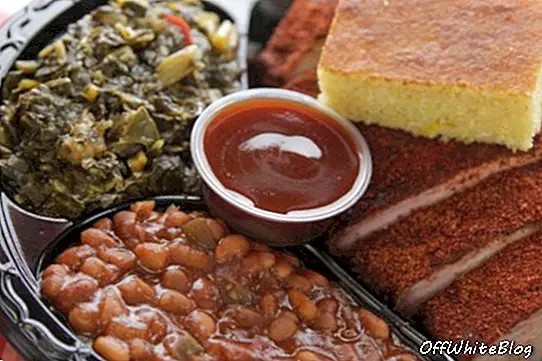 Andy Nelson's Southern Pit BBQ