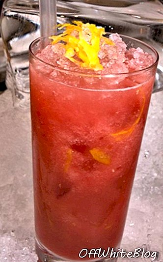 cocktail okinawa bris