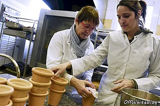 Michelin Chef přijímá bezlepkovou výzvu