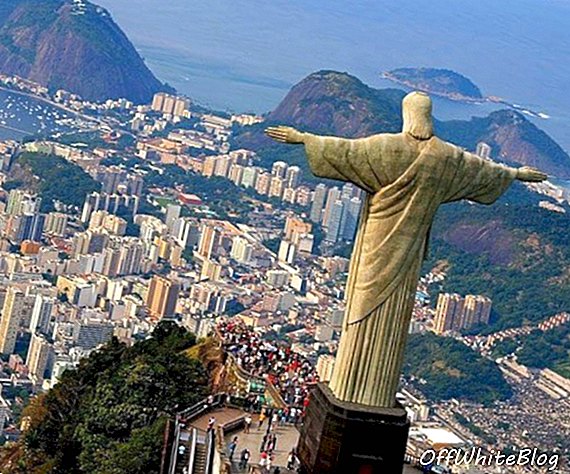Michelin Guide 2017: De bedste restauranter i Rio og Sao Paulo afsløret