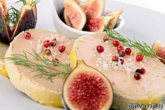 Israël op weg om foie gras te verbieden
