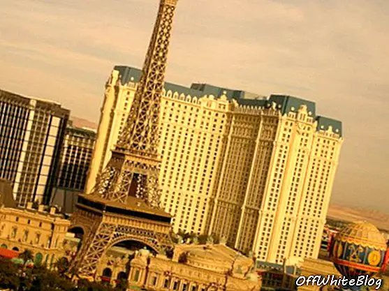 Pariisin Las Vegas -hotelli