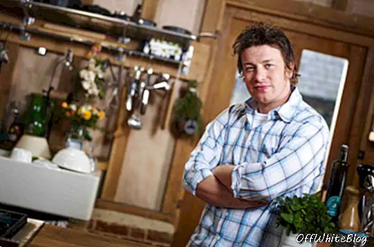 Jamie Oliver Foto
