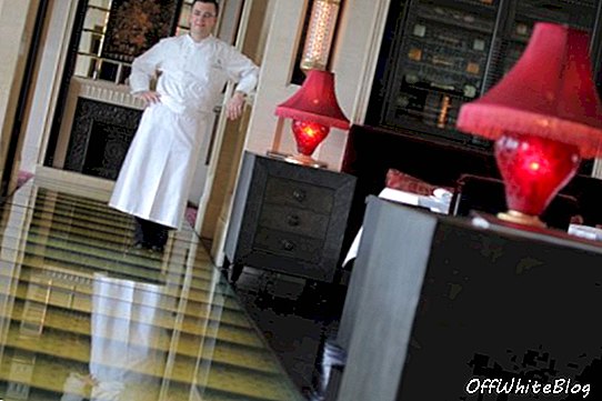 Uues HongKong-Macau juhendis tunnustab Michelin odavat sööki