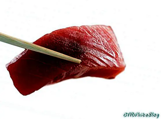 האוכל היפני הוא המועדף השלישי על המטיילים
