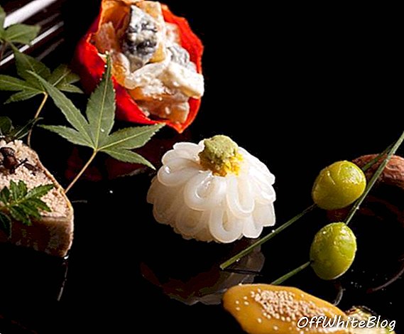 Японски ресторанти в Сингапур: Къде да хапнем най-добрите суши в града, сашими, омакасе, кайсеки и други