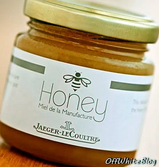 Jaeger LeCoultre Honey