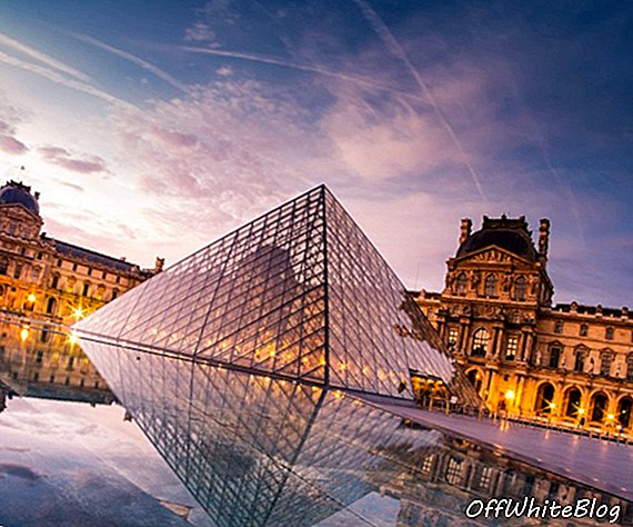 I.M. Pei'nin Louvre Piramidi destanı bizi mimari tartışmaları nasıl yeniden düşünüyor?