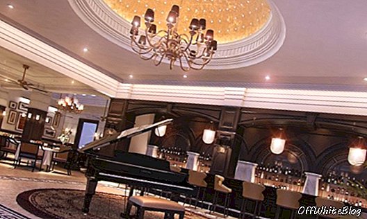 Majestic Hotel åpner igjen dørene i Kuala Lumpur