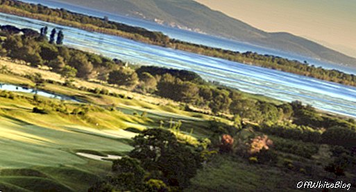 Argentario Golf Club Toscana