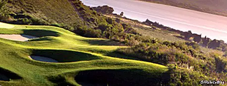 Lux, golf și wellness ... sub soarele toscan