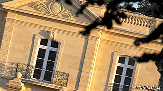 La Grande Maison i Bordeaux