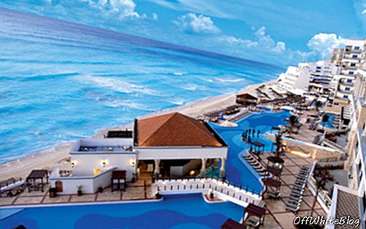 Hotell Hyatt Zilara Cancun