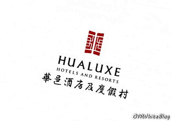 Hualuxe logotip