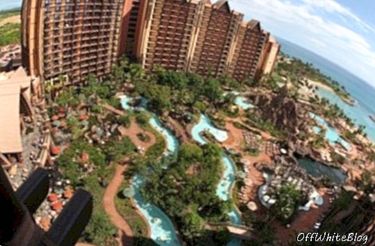 Aulani Disney Resort: Gezgin Yorumları