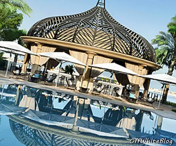One & Only Kéa Island Resort Греция, предстоящий курорт с ярким стилем жизни
