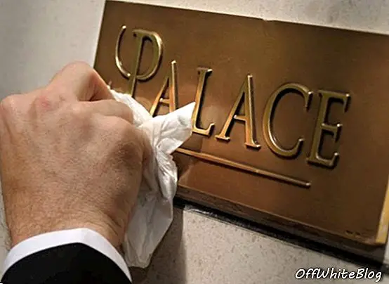 Хотел Схангри-Ла у Паризу доделио је статус палате