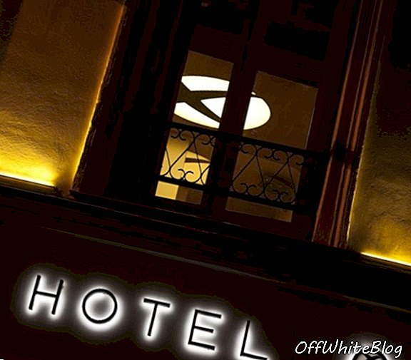 'Ксбок Оне Хотел' отвара се у Паризу