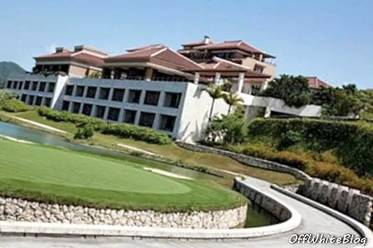 Hôtel Ritz-Carlton à Okinawa