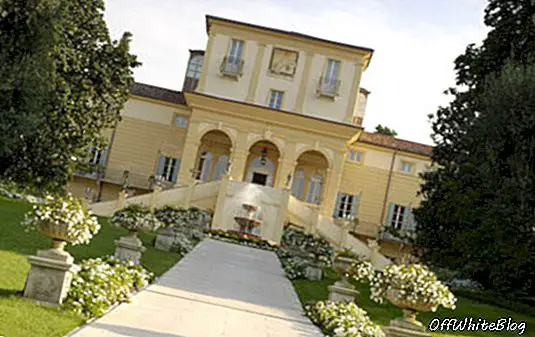 מלון Byblos Art Villa Villa Amista